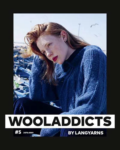 Wooladdicts #5