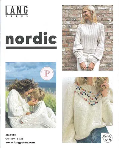 Booklet Nordic De/Dk