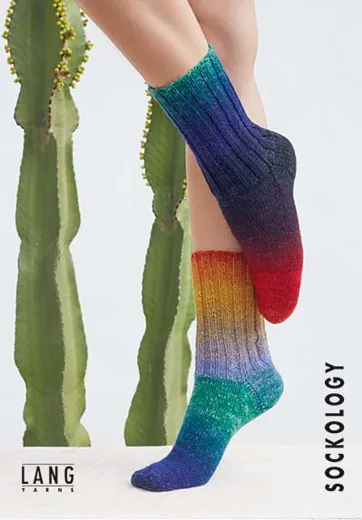 Sockology Move De/Fr/Nl/En/Dk/Ru