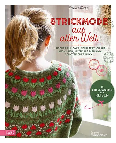 Strickmode Aus Aller Welt