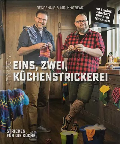 Eins, Zwei, Küchenstrickerei